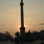 Heroes Square