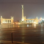 Heroes Square