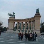 Heroes Square