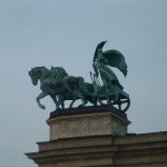 Heroes Square