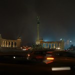 Heroes Square