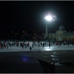 Ice Skating in Budapest
