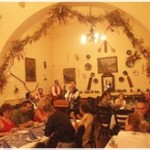 Kulacs restaurant