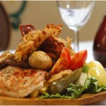 Kulacs restaurant