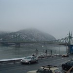 Liberty Bridge