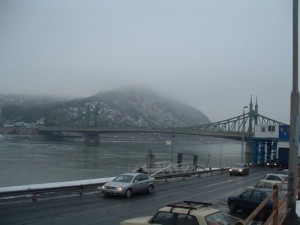 Liberty Bridge