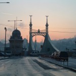 Liberty Bridge