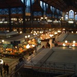 Market Hall