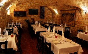 Nador Winerestaurant