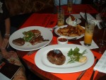 Pampas Steakhouse