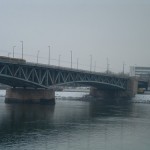Petöfi Bridge