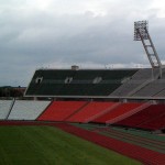Puskas Ferenc Stadium