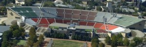 Puskas Ferenc Stadium
