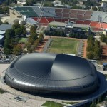 sportarena2 Budapest Sportarena