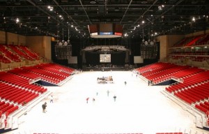 Budapest Sportarena