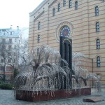 Synagogue Budapest