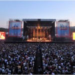 Sziget Festival Budapest