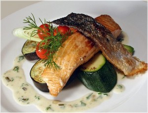 Trattoria Mamma