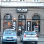 Wasabi Budapest