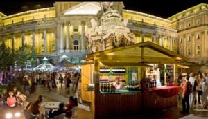 Wine Festival Budapest