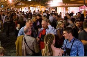 Wine Festival Budapest