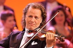 Andre Rieu