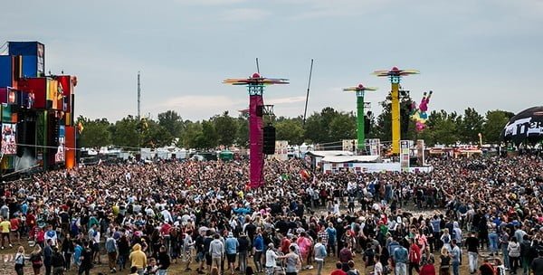 Balaton Sound 2015