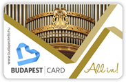 Budapest Card