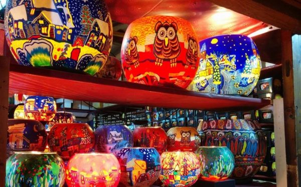 Quando apriranno i mercatini di Natale a Budapest nel 2017?