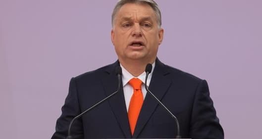 Election in Hungary