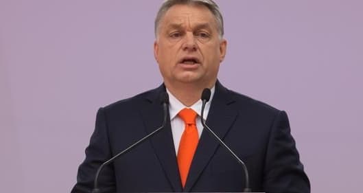 Election in Hungary on April 8th