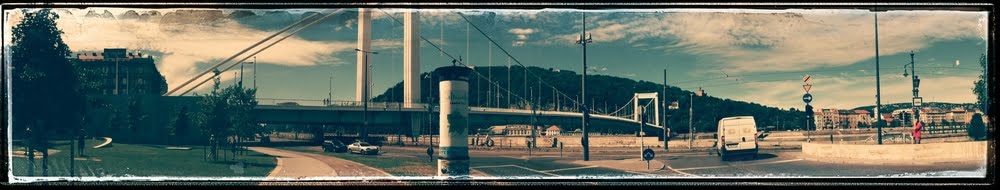 Where to live in Budapest?