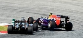 Hungarian Grand Prix 2015