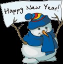 Happy New Year