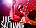 Joe Satriani Joe Satriani