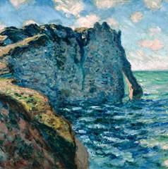Monet Nemzeti Galeria