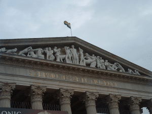 Museum-of-Fine-Arts-Budapest