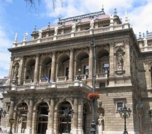 Opera di Stato Opera di Stato