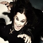 Ozzy Osbourne Ozzy Osbourne Budapest