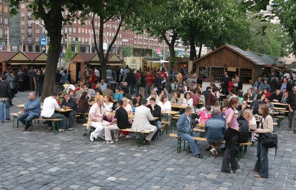 Palinka Festival picture