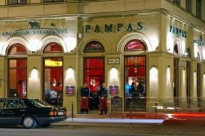 Pampas Pampas