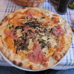 Pizza - La Cucina