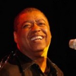 Ron Kenoly in Budapest