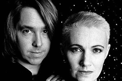 Roxette concert in Budapest 2015