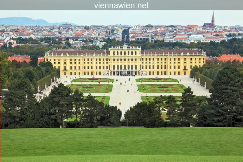 Concerts in Vienna