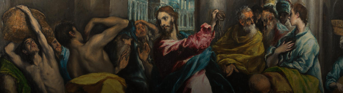 Learn more about El Greco in Budapest.