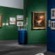 temporary exhibition natioanl gallery