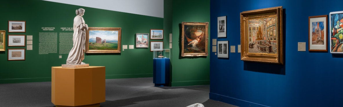 temporary exhibition natioanl gallery