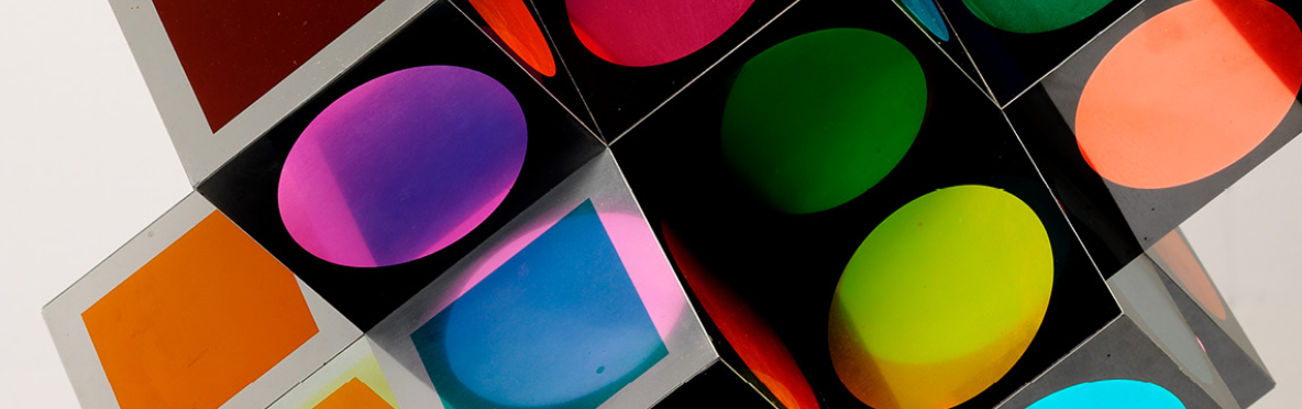 Vasarely 120