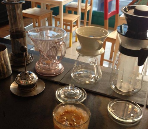 Tamp and Bull Budapest